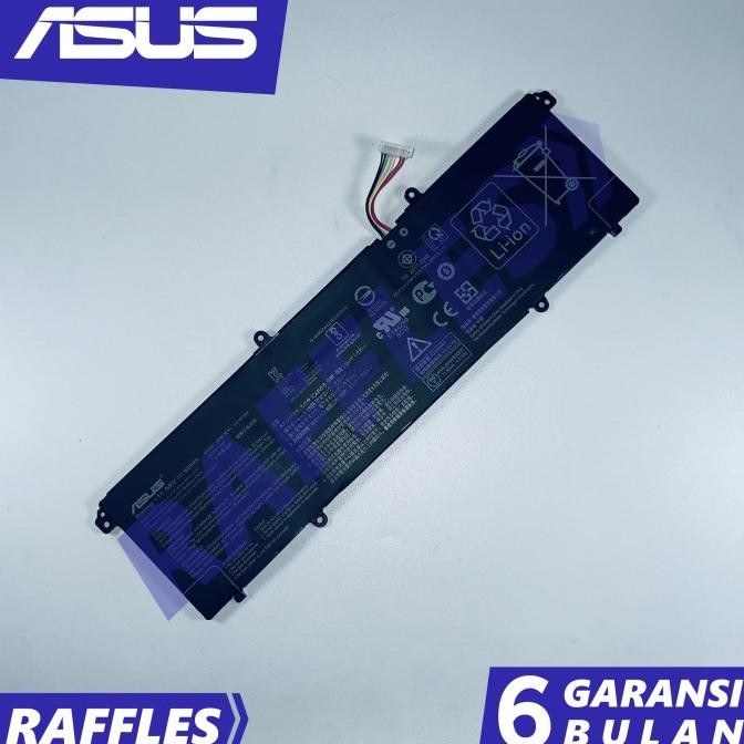 Baterai Asus Vivobook M1403 M1403QA M5300 M5300QA