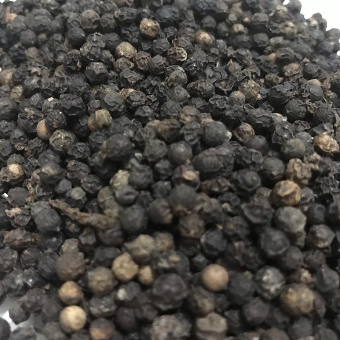 

lada hitam black pepper 1 Kg H85S