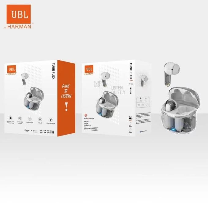 =====] Handsfree TWS JBL-226 TUNE FLEX