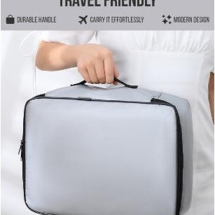 

TERBARU TAS PENYIMPAN DOKUMEN TAHAN API DAN AIR TEMPAT BERKAS MAP