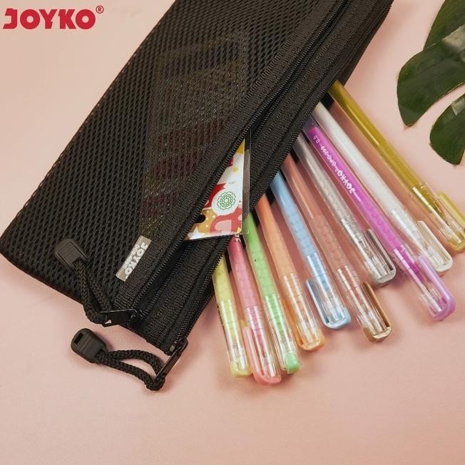 

TERPERCAYA DOCUMENT BAG TAS DOKUMEN JOYKO DCB-49