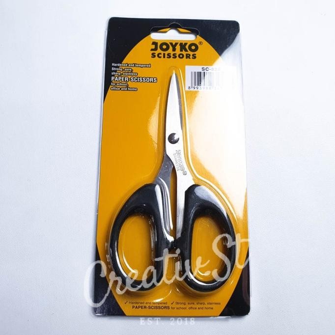 

Gunting Joyko SC-828 Small