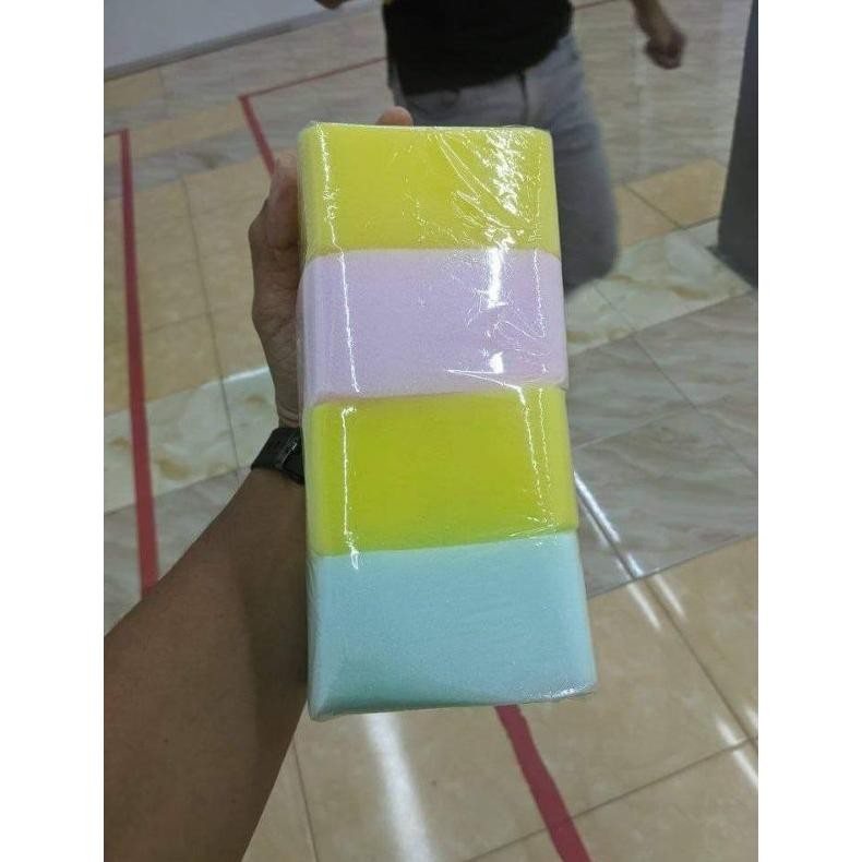 BUSA SPON BUSA MANDI AYAM BUSA SERBAGUNA