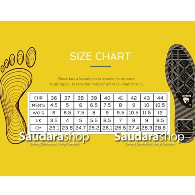 Sepatu Ventela Public Low Black Natural / Ventela Public Low Black