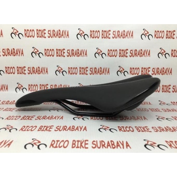 SADEL VELO RACE BLACK
