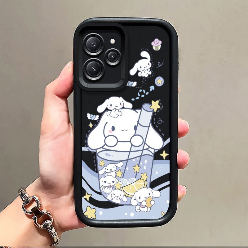 Casing Hp Xiaomi Redmi 12 4G 12 5G 12C 10C 11A 10 Prime 10C 9 Prime 9A 9i 9T 9 Power 9C NFC 10A A1 A