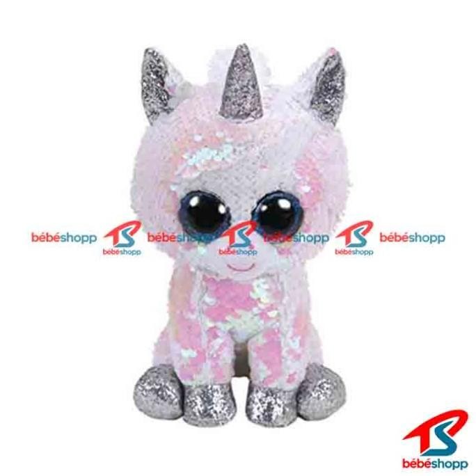 BONEKA TY BEANIE BOOS - 5. Mainan Anak Perempuan. Boneka Lucu