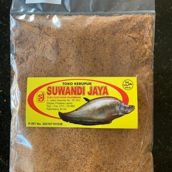 

Sambelingkung / Abon Ikan Gabus Original Dan Terpercaya
