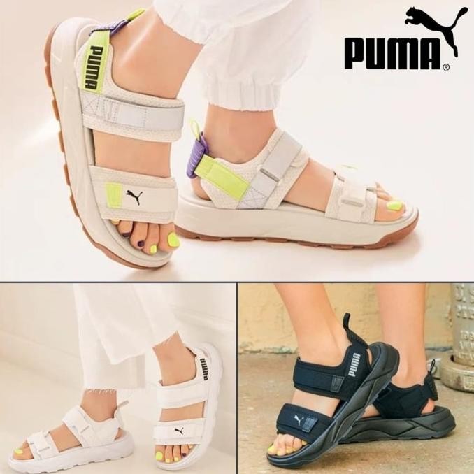 PUMA / Sepatu Sandal Puma / Sepatu Puma / Sandal