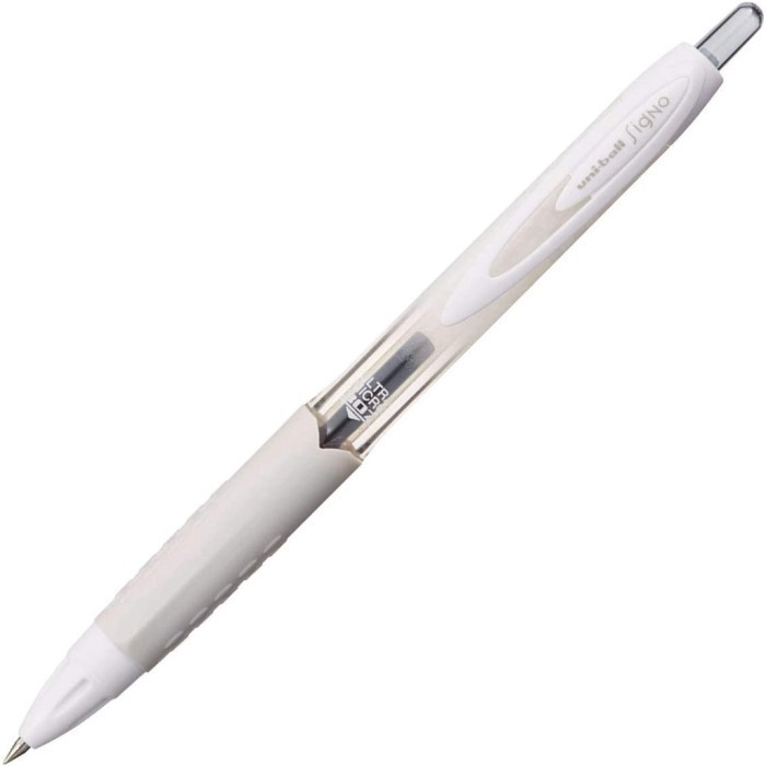 

Sale Uni-Ball Signo 307 0.38 Mm Gel Ballpoint Pen