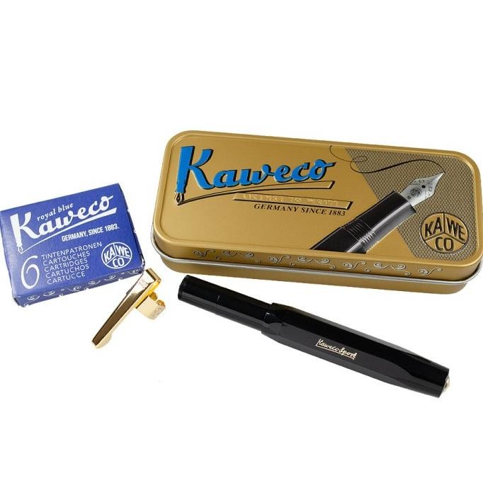 Kaweco Classic Sport Set Terbaik