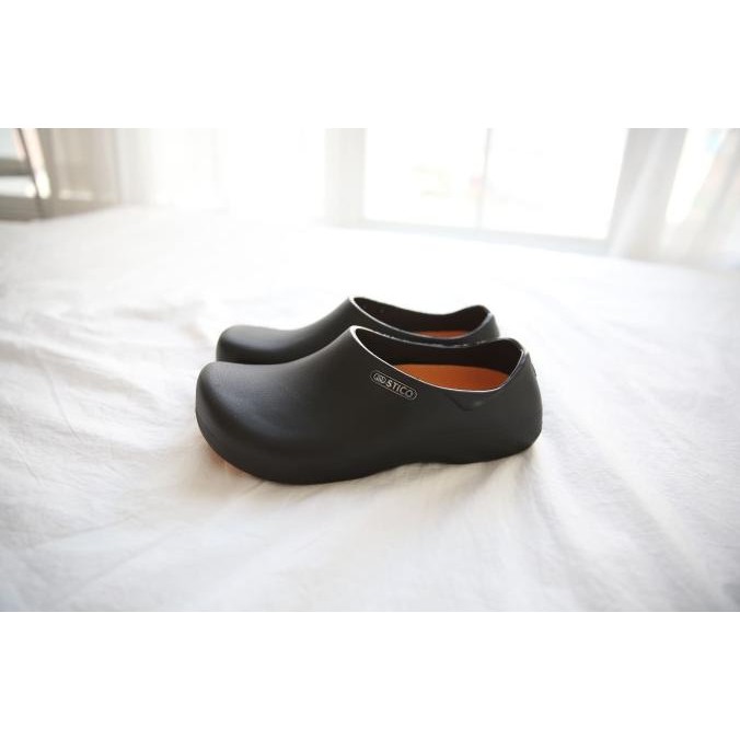 Stico Chef Shoes Sepatu Chef Sepatu Dapur harga distributor