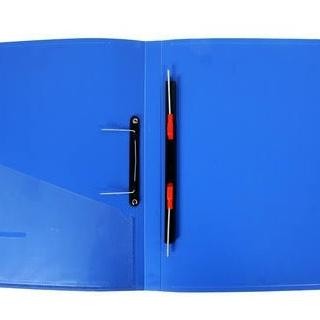 

TERBARU - Map spring file seagull AF350 folio ( isi 12, Biru )