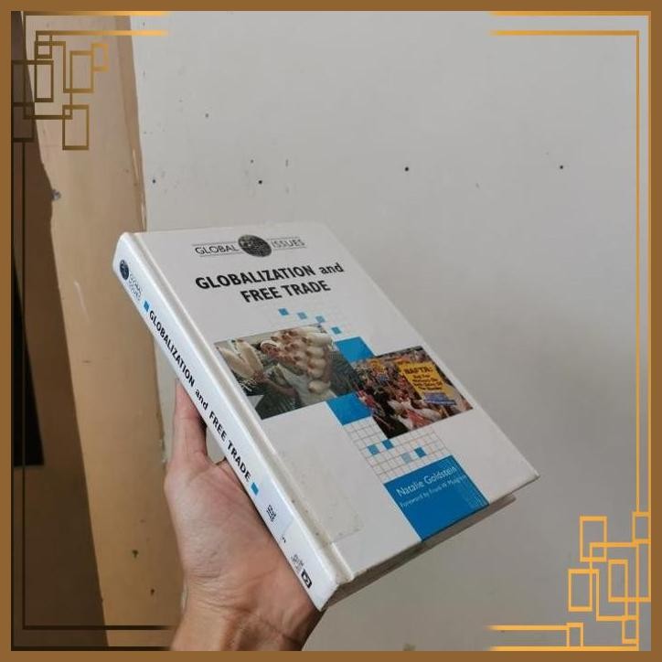 

[ADG] Global issues globalization and Free trade