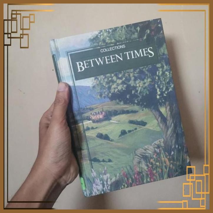 

[ADG] Buku Import Collections between times