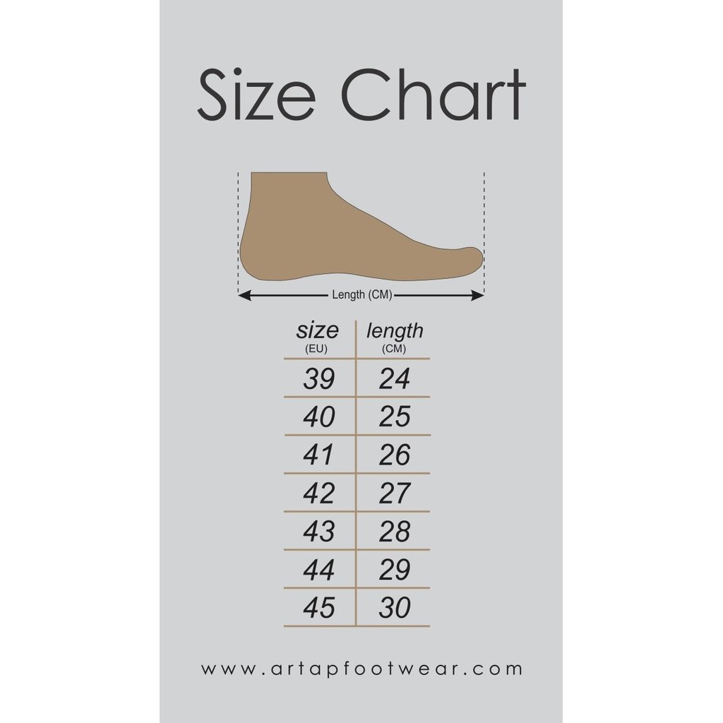 ARTAP Footwear - Sepatu Pria Kulit Asli - Loafers Full Black