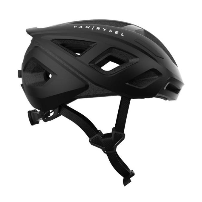 HELM SEPEDA ROADR 500 VAN RYSEL