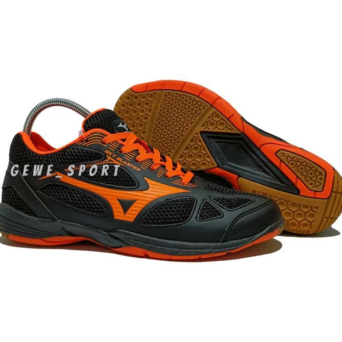 sepatu badminton mizuno wave claw - sepatu mizuno sky blaster - mizuno