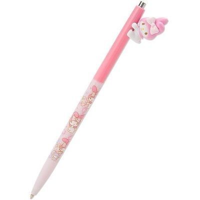 

Jepang sanrio sanrio sanrio Melody Limited Medium Oil Pen Collector's Edition Stationery Habis Terjual |PkPamxAV|