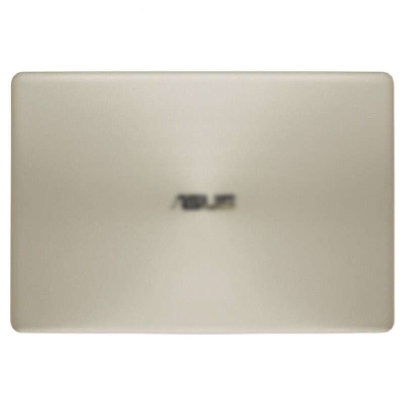 Casing Laptop Baru untuk ASUS VivoBook X411U X411 X411UF X411UN X411UA A411U Notebook Penutup Belaka