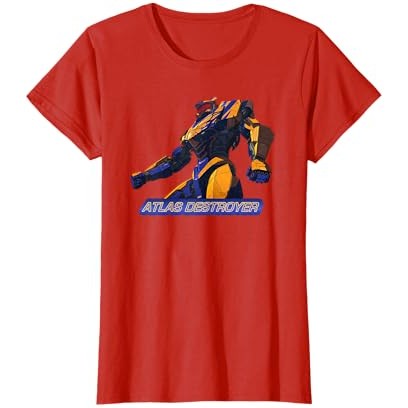 Atlas Destroyer - Pacific Rim The Black - Kaus Jaeger |IF2Pml1E|