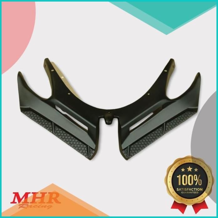 Winglet Wingled Depan Honda Vario 125/150 Lama/New MHR Variasi Wingled
