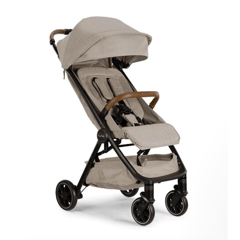 Nuna Trvl Stroller Cabin Size - Hazelwood