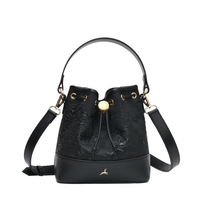 Povilo Mimpi Small Bucket Bag