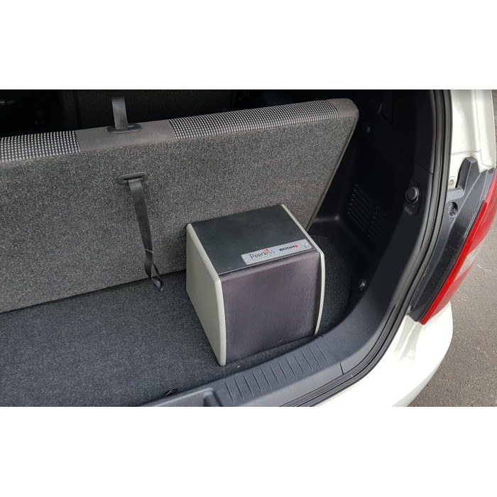 SUBWOOFER AKTIF PEERLESS BOOM 5 UNIVERSAL