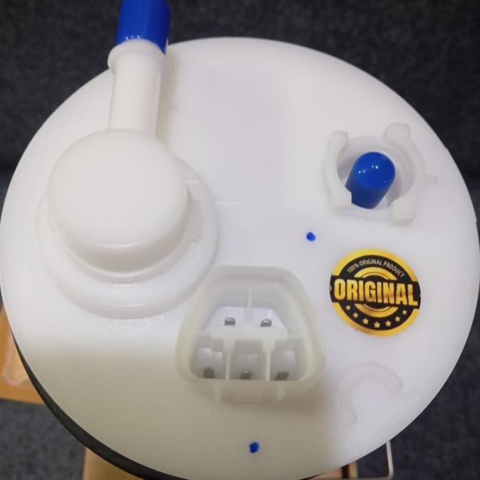 FUEL PUMP ASSY POMPA MINYAK BENSIN VIOS OLD LIMO ALTIS OLD GEN 1 ORI