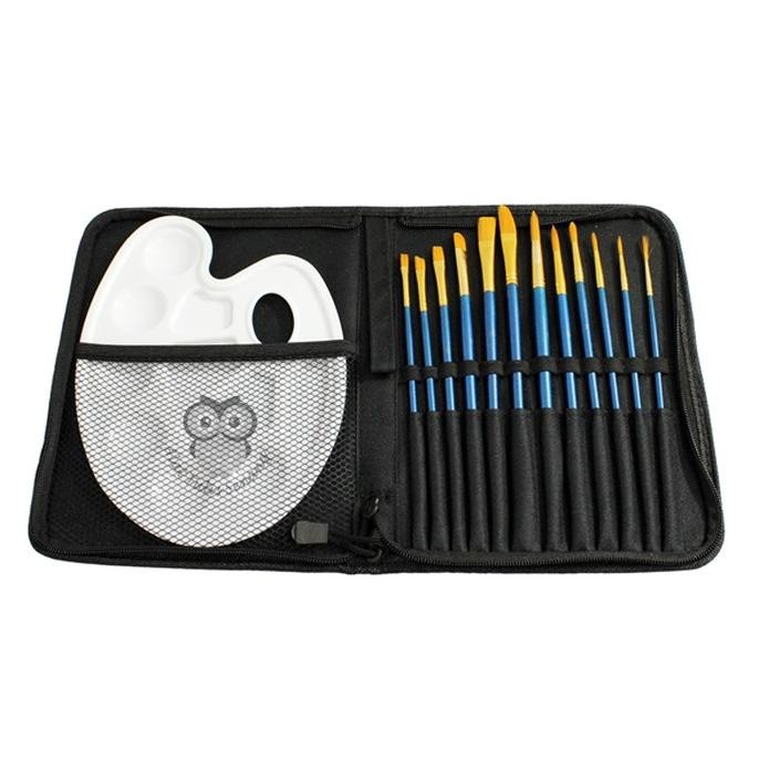 

Brush / Kuas Set Joyko BRS-7