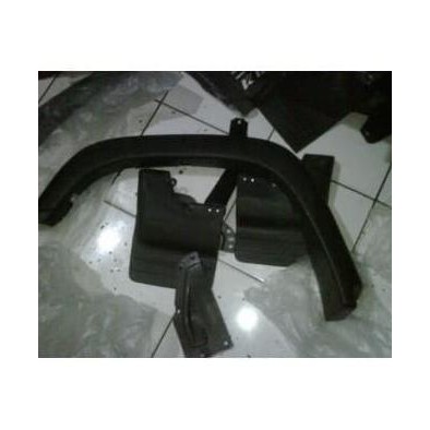 Over Fender Kijang Grand