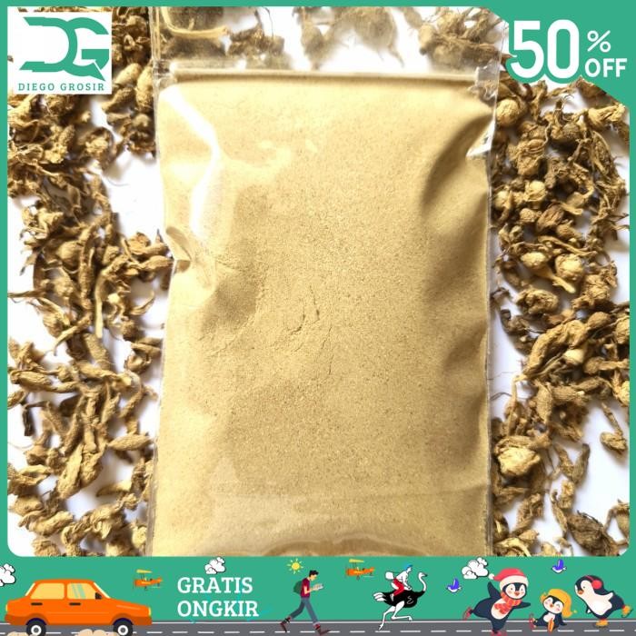 

BAHAN ALAMI BUBUK KUNCI PEPET 100GR / TEMU RAPET ORIGINAL TANPA CAMPURAN BY DIEGO GROSIR TERJAMIN BEST!!