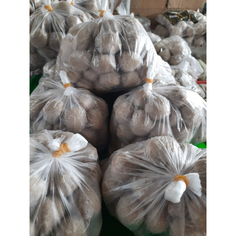 

Baso sapi petak sembilan