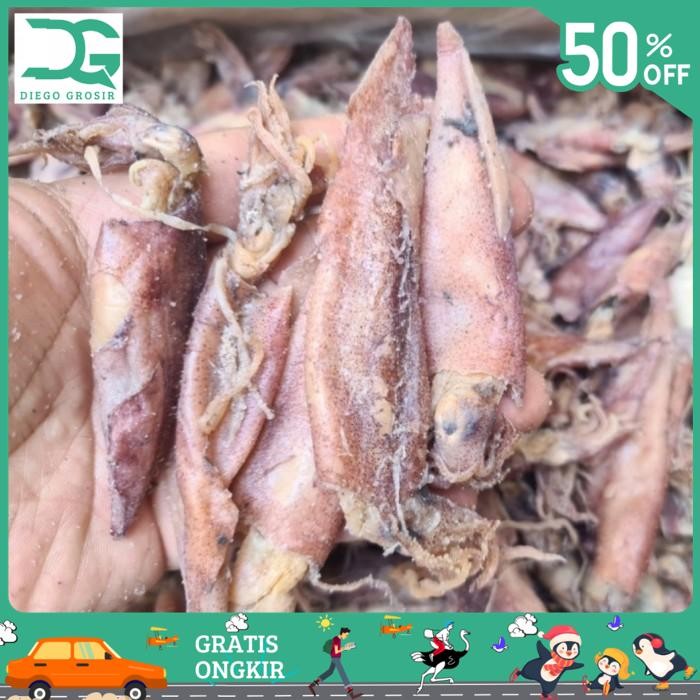 

BAHAN ALAMI CUMI ASIN 250GR - CUMI CUMI ASIN KUALITAS BAGUS BY DIEGO GROSIR TERBAIK!!