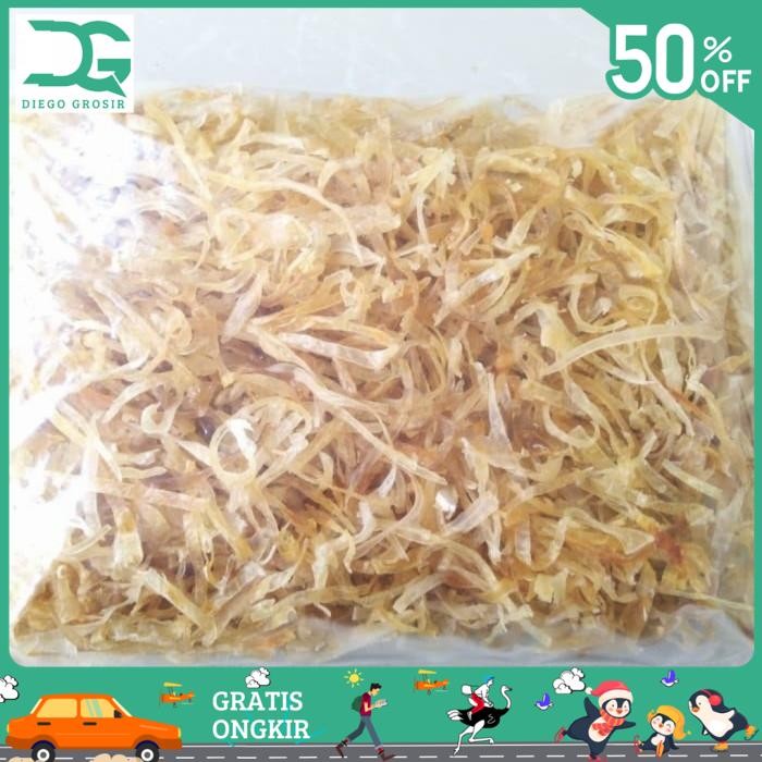 

BAHAN ALAMI BIBIR IKAN KERING 100GR KUALITAS BAGUS - FISH LIPS SOUP BY DIEGO GROSIR KUALITAS PRODUK TERBAIK!!