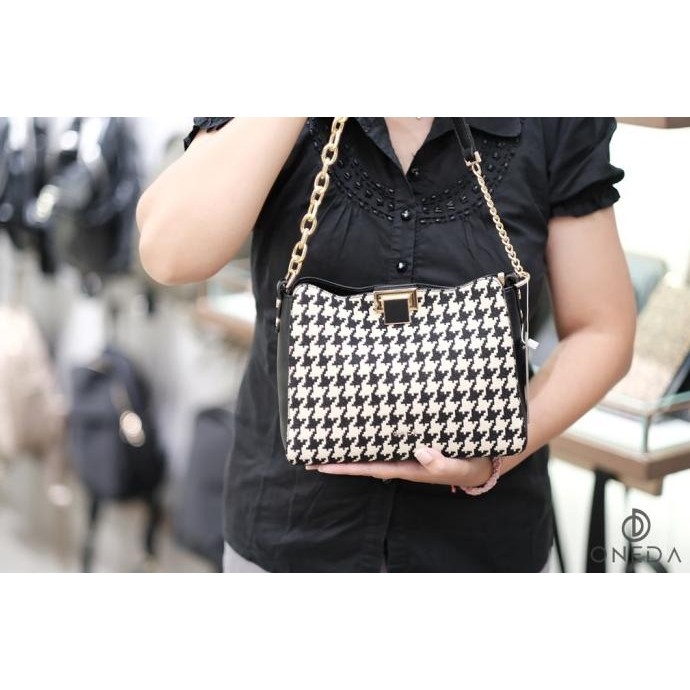Oneda Tas Bahu Selempang Wanita #S3311