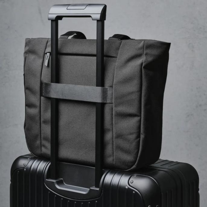 Alpaka Bravo Tote Bag / bravo tote bag alpaka