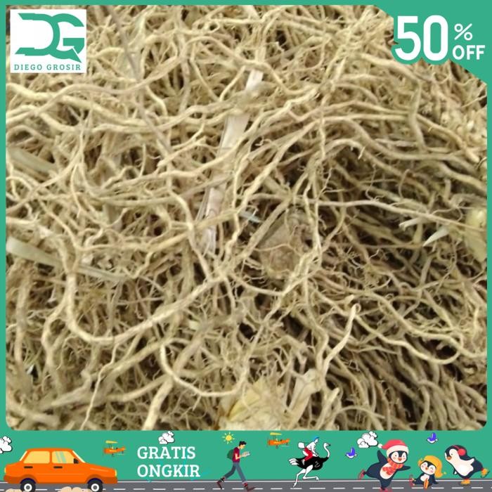 

BAHAN ALAMI AKAR WANGI ASLI 500GR BY DIEGO GROSIR BEST PRODUCT!!