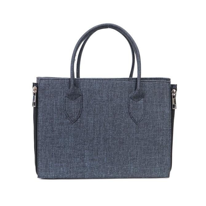 BOSSY in Storm - Sling Bag Tas Kerja Wanita