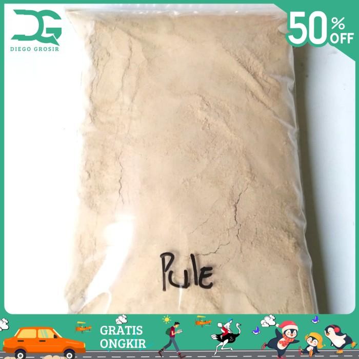 

BAHAN ALAMI BUBUK PULE 1KG / SERBUK BUBUK KAYU PULE MURNI BY DIEGO GROSIR BEST SELLER!!