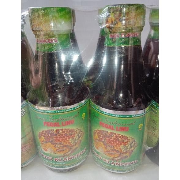 

Sale Jamu Tradisional Pegal Linu Cap Madu Lanceng Botol Sale