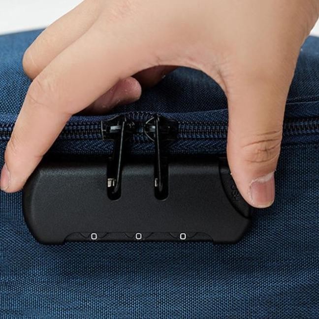 

AKN88 - TAS PENYIMPANAN DOKUMEN KANTOR RUMAH KUNCI KOMBINASI TERLARIS