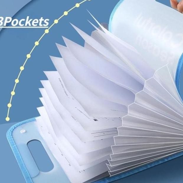 

TAS FILE AKORDEON HANDLE DOCUMENT ORGANIZER MAP | TAS DOKUMEN MAP FILE