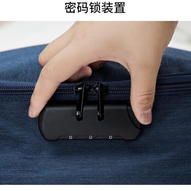 

DOCUMENT STORAGE BAG / PENYIMPANAN DOKUMEN / DIJAMIN DOKUMEN AMANN