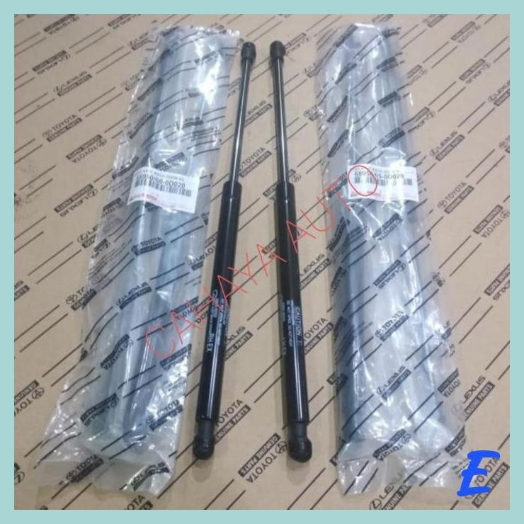| CH | SHOCK BAGASI SOK BAGASI YARIS 2006-2012 HARGA SET