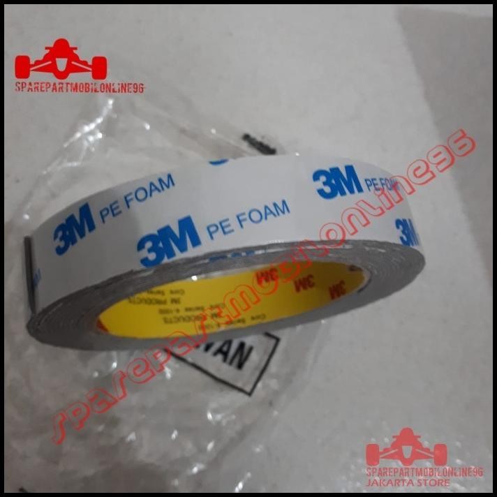 

TERBARU DOUBLE TAPE BOLAK BALIK 3M !!!!!!