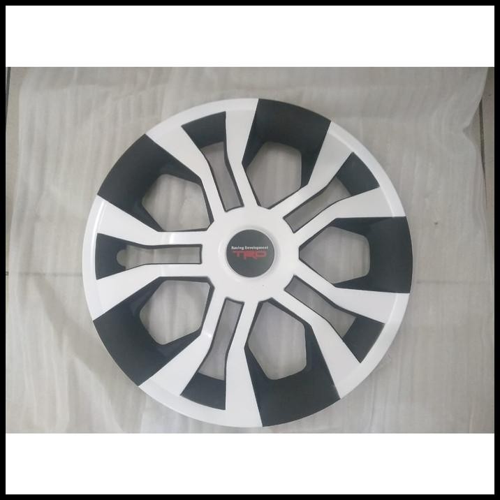 DISKON DOP VELG/COVER VELG RACING RING 13/14 MOBIL CHEVROLET CAPTIVA 