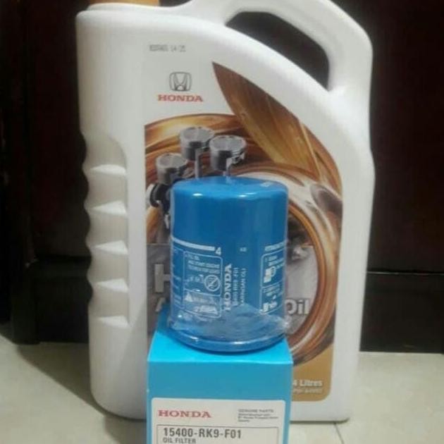 Paketan oli mesin e-pro gold ow20 but mobilio