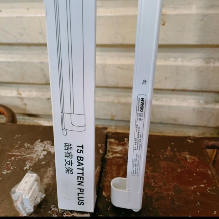 t5 batten 28w osram